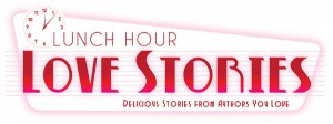 Lunch Hour Love Stories logo