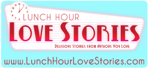 Lunch Hour Love Stories site graphic